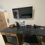 Hotel Ender Elite Hotel Nicosia