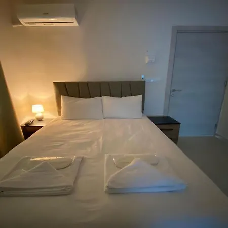 Ender Elite Hotel