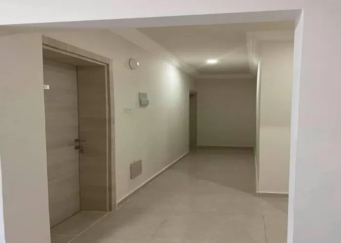 Hotel Ender Elite Hotel *