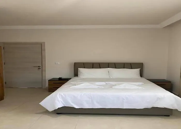 Hotel Ender Elite Hotel Nicosia