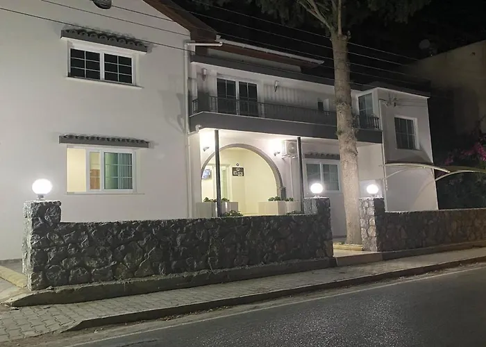 Hotel Ender Elite Hotel *