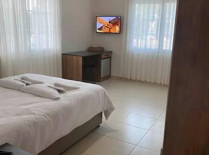 Ender Elite Hotel Hotel