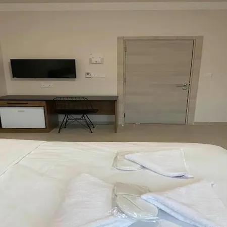 Ender Elite Hotel * 尼科西亚