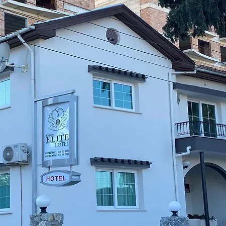 Ender Elite Hotel *