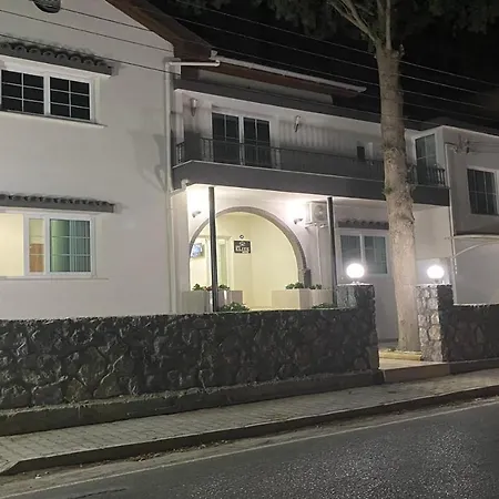 酒店 Ender Elite Hotel *