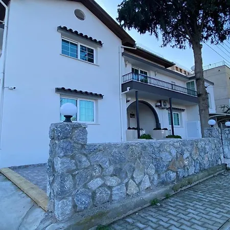 酒店 Ender Elite Hotel