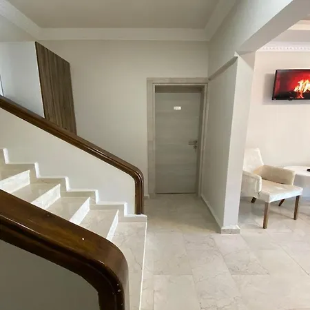 Ender Elite Hotel فندق