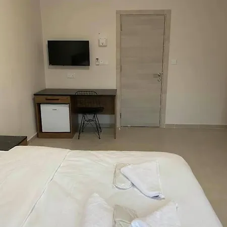 Ender Elite Hotel *