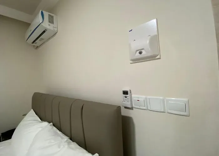 酒店 Ender Elite Hotel