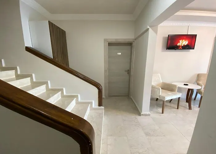 Ender Elite Hotel 酒店